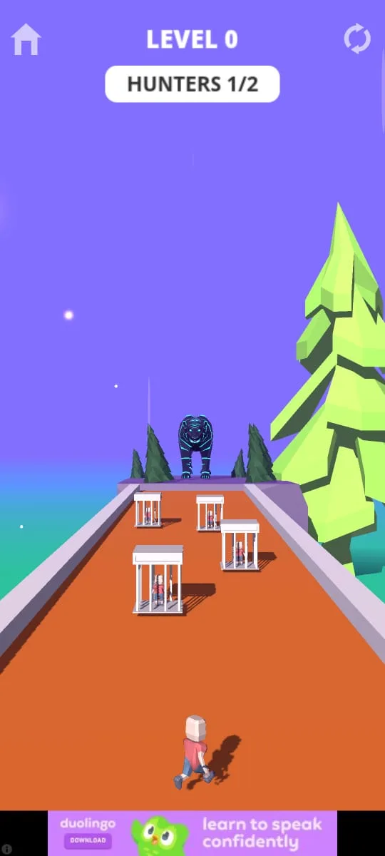 Screenshot Of The Binding Of Isaac Android