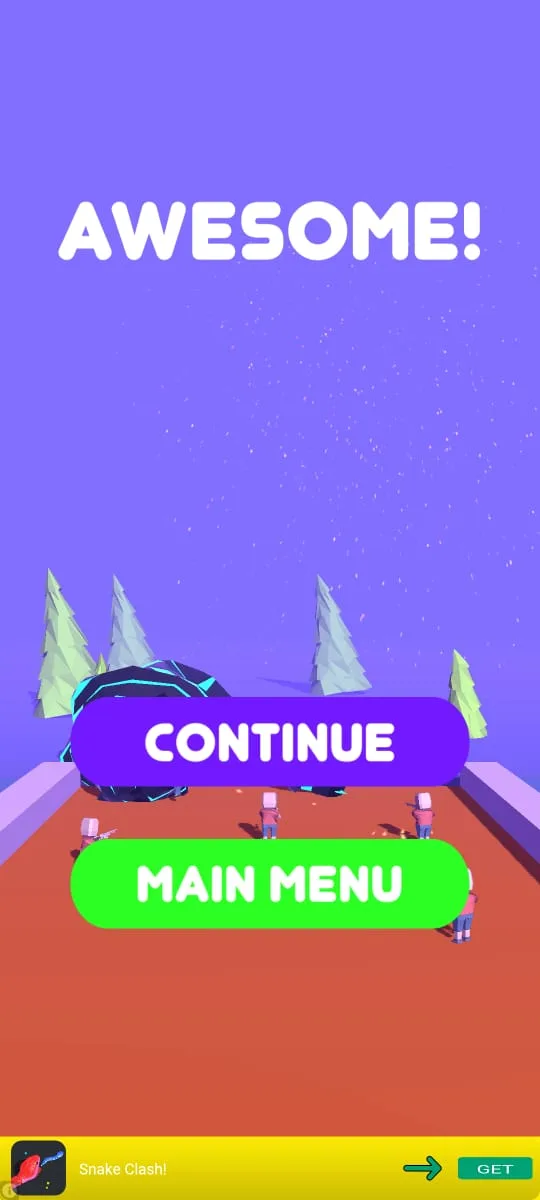 Screenshot Of The Binding Of Isaac Game